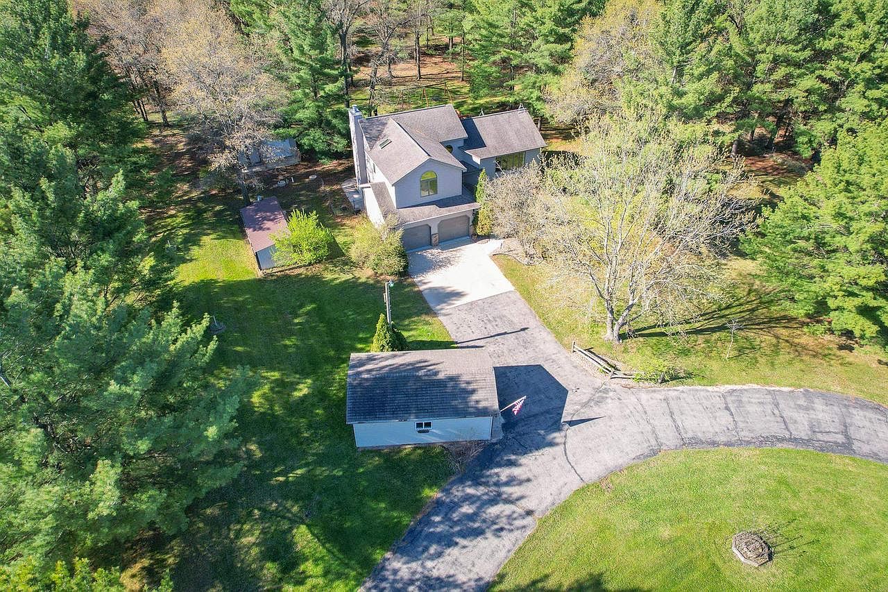 31523 Grotto Avenue, Tomah, WI 54660 | Zillow