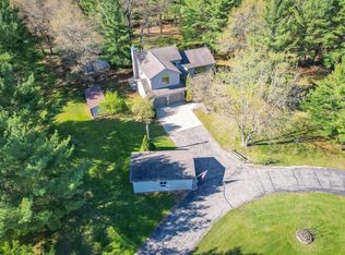 31523 Grotto Ave, Tomah, WI 54660