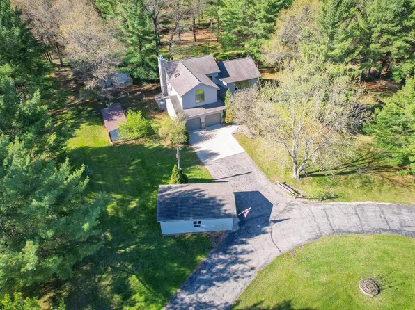 31523 Grotto Avenue, Tomah, WI 54660