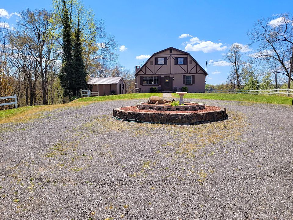 4443 Bartlick Rd, Haysi, VA 24256 Zillow