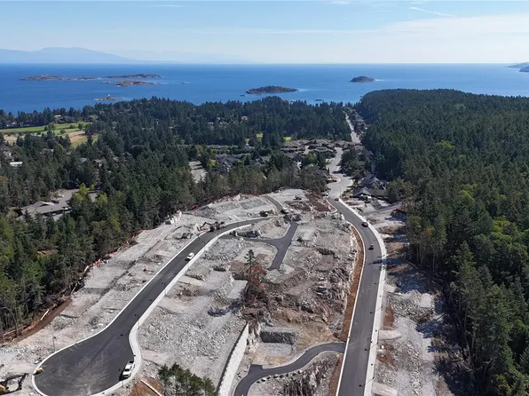 LOT 47 Goodrich Rd, Nanoose Bay, BC V9P 9K8