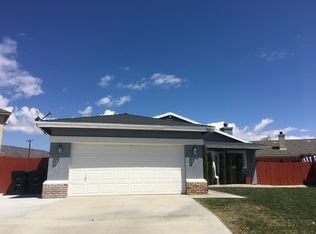 123 Clearview Ct, Tehachapi, CA 93561