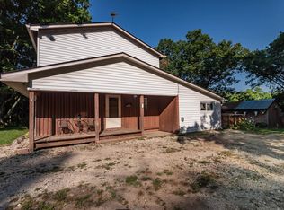 4722 S Salem Rd, Gosport, IN 47433