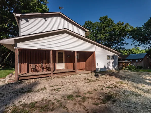 4722 S Salem Rd, Gosport, IN 47433