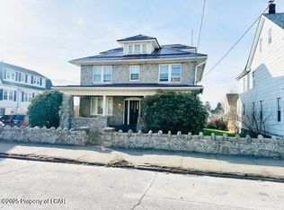 864 Alter St, Hazleton, PA 18201