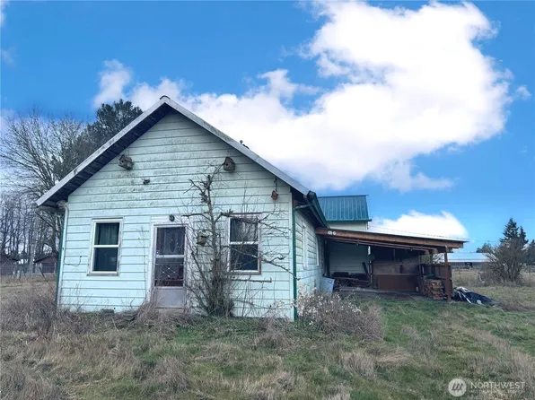 3626 163rd Avenue SW, Tenino, WA 98589