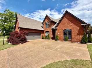 5360 Evergreen Creek Dr, Arlington, TN 38002