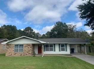 1510 Lawrence St, Eunice, LA 70535