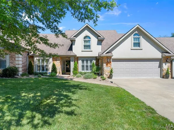 2916 Beaver Creek Dr, Cape Girardeau, MO 63701