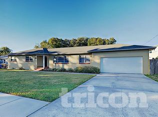 4011 W Nassau St, Tampa, FL 33607