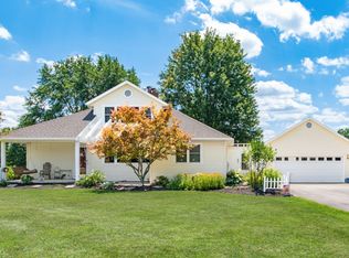 13396 Bevelhymer Rd, Westerville, OH
