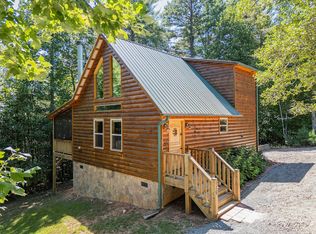 115 Travelers Gap Rd, Murphy, NC 28906
