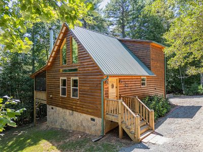 115 Travelers Gap Rd, Murphy, NC, 28906