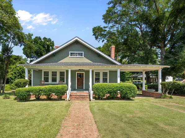 1719 Harrington St, Newberry, SC 29108
