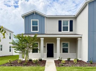 2156 Rider Rain Ln, Apopka, FL 32703