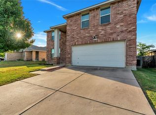 5117 Rugged Ave, Fort Worth, TX 76179