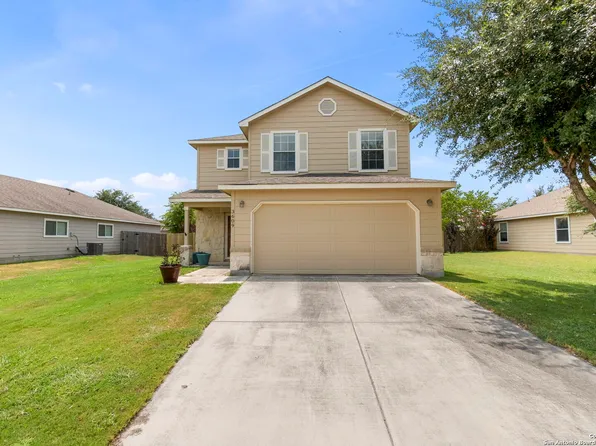 3609 Lazy Diamond, Selma, TX 78154