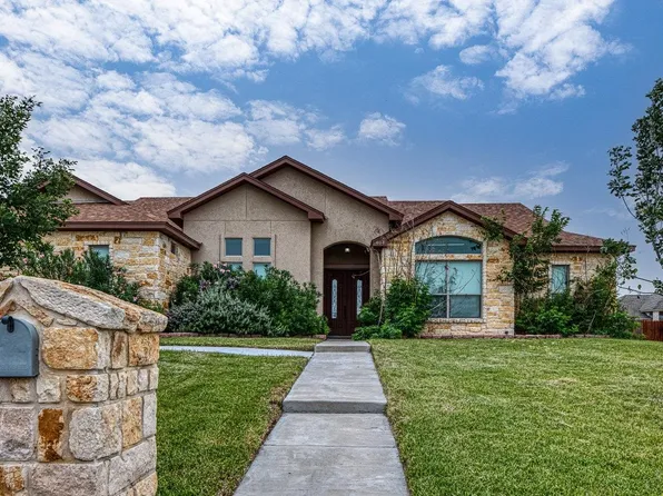 404 Silver Sage Dr, Del Rio, TX 78840