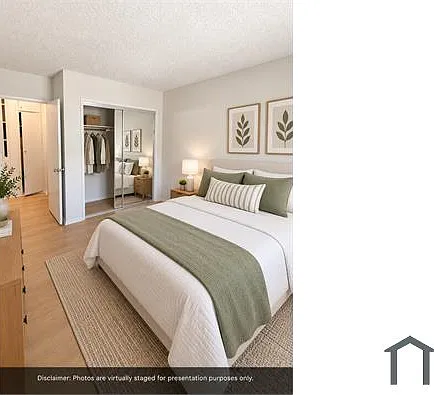1 bed, $2,600 — Photo 4