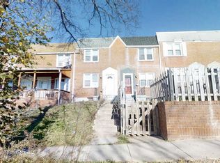 1907 Harman Ave, Baltimore, MD 21230