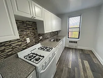 Rented by The Realty Depot