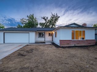 1914 S Backer Ave, Fresno, CA 93702