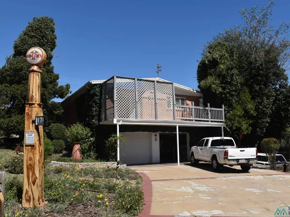 2 N Crestway Dr, Silver City, NM 88061