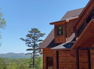 120 Riverview Ter, Blue Ridge, GA 30513