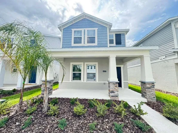 6029 Wellbeing Way, Clermont, FL 34714