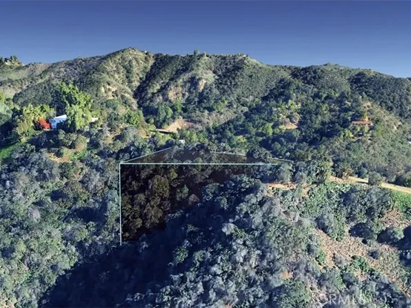 0 Mount Prospect Dr Lot 14, Topanga, CA 90290