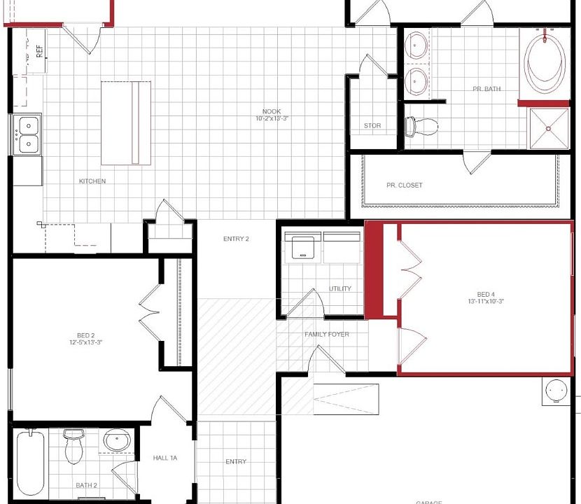 1st image of 2948 Fox Trail Ln