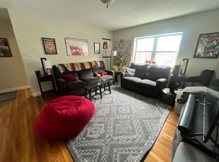 71 Chiswick Rd #3, Brighton, MA 02135