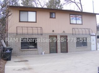 735 W Gurley St STE C, Prescott, AZ 86305