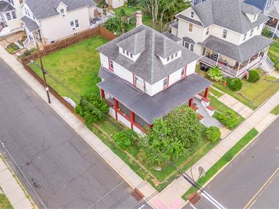57 Osborn St, Keyport, NJ, 07735