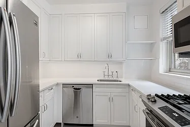 Rented by Rudin Management Company, Inc.