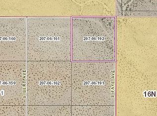 16011 S Faye Ave, Bullhead City, AZ 86438