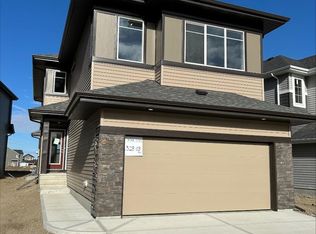 328 173rd Ave NW, Edmonton, AB T5Y 3V9