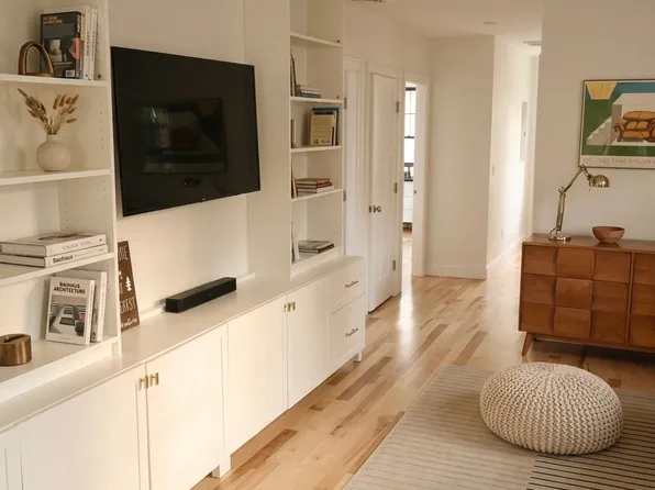 91 Prentiss St #2, Cambridge, MA 02140