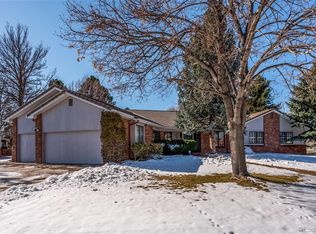 14 Driver Ln, Littleton, CO 80123