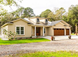 2460 Eden Forest Rd, Johns Island, SC 29455