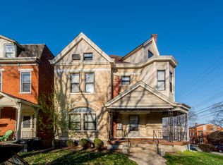 2671 Bellevue, Cincinnati, OH 45219