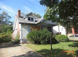12675 Kentucky St, Detroit, MI 48238