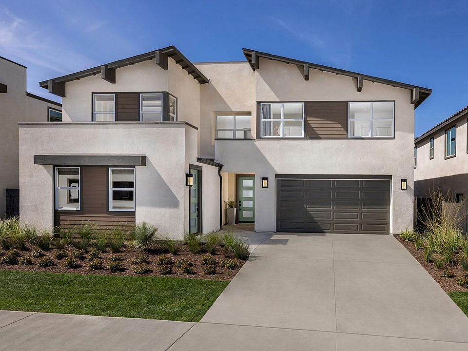 Wildstar at Narra Hills by Landsea Homes in North Fontana CA Zillow