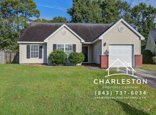 124 Barley St, Goose Creek, SC 29445