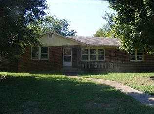 507 Maple St, Mt Pleasant, TN 38474