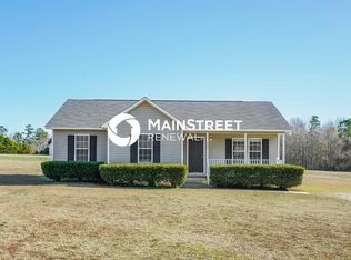 148 Cooper Branch Rd, Clayton, NC 27520