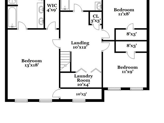 2nd image of 213 Sedge Meadow Dr