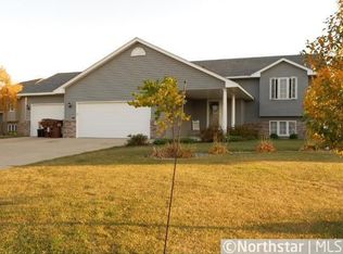 13348 2nd Ave S, Zimmerman, MN 55398