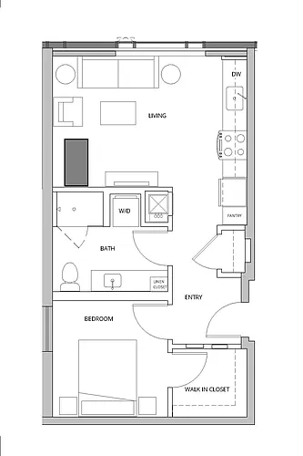 Floor plan P05