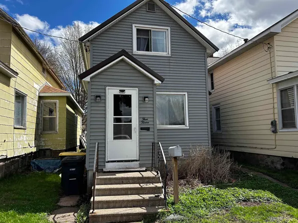 312 S Marquette St, Ironwood, MI 49938